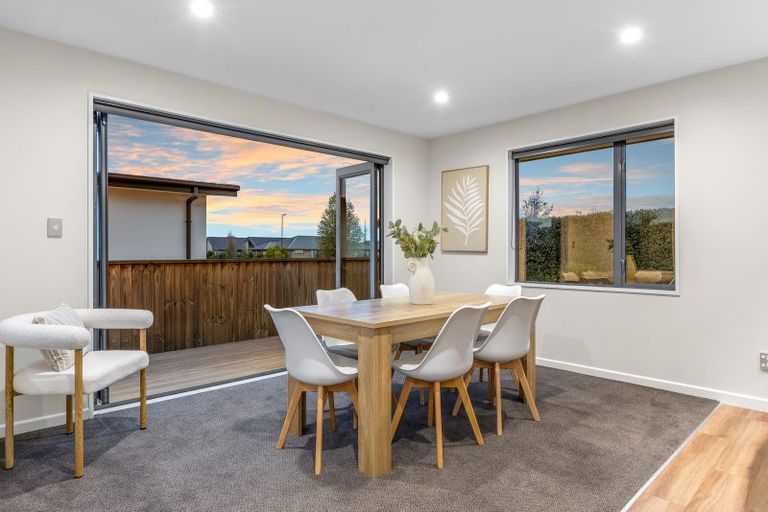Photo of property in 3 Milano Lane, Wigram, Christchurch, 8025