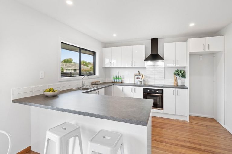 Photo of property in 1/4 Trist Place, Edgeware, Christchurch, 8013