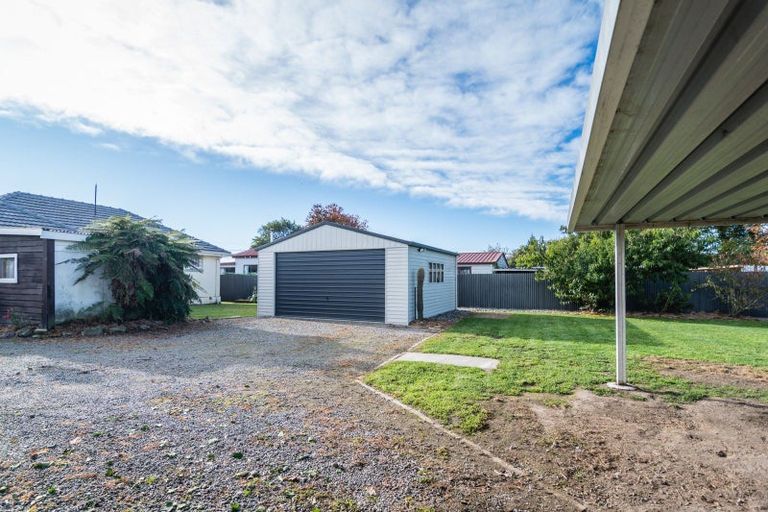 Photo of property in 45 Harris Street, Pleasant Point, 7903