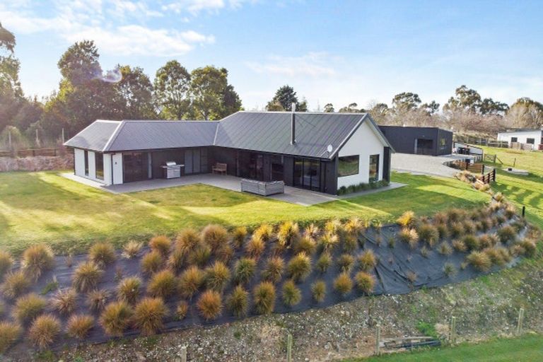 Photo of property in 88a Rolling Ridges Road, Levels Valley, Timaru, 7975