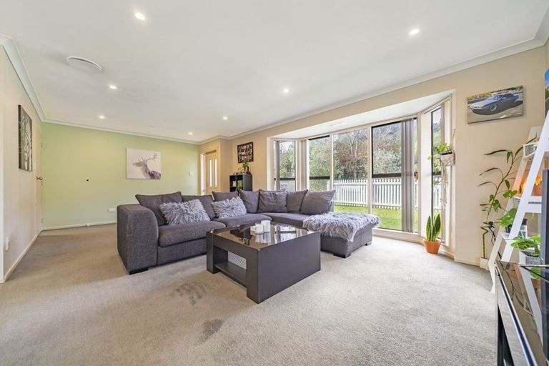 Photo of property in 44b Cruickshank Road, Clouston Park, Upper Hutt, 5018