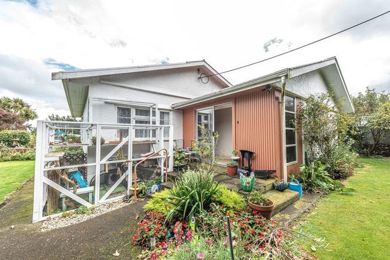 Photo of property in 1580 South Road, Manutahi, Patea, 4598