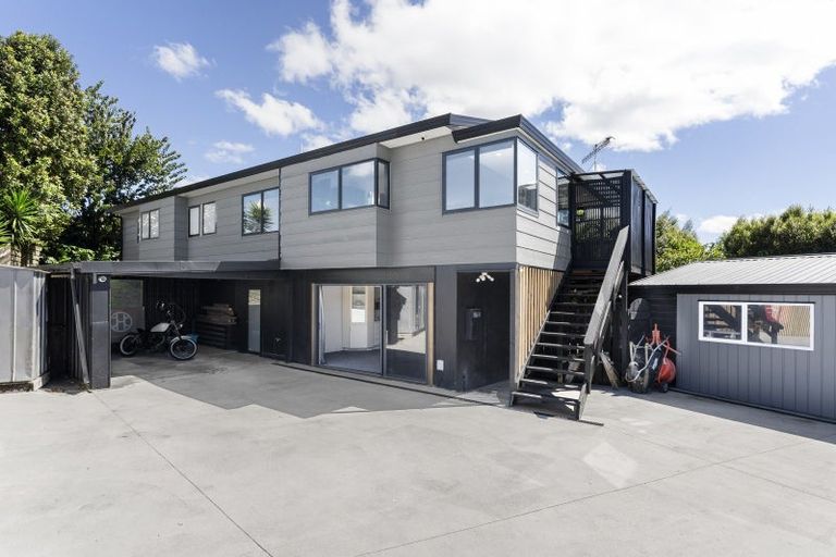 Photo of property in 14a Bayly Place, Te Puke, 3119