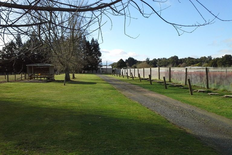 Photo of property in 40 Owhango Road, Owhango, 3990