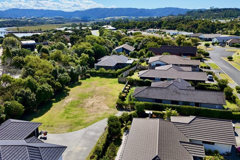 Photo of property in Park Rise, Mangawhai Heads, Mangawhai, 0505