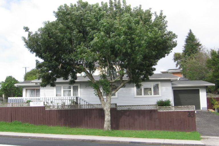 Photo of property in 33 Edmonton Road, Henderson, Auckland, 0612