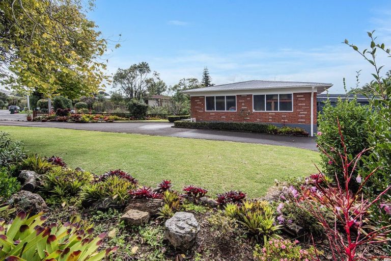 Photo of property in 120 Puriri Park Road, Maunu, Whangarei, 0110