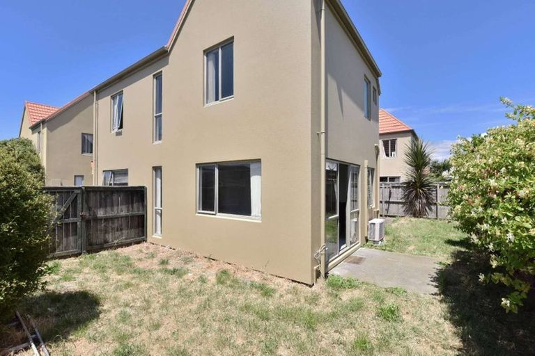 Photo of property in 1/19 George Street, Riccarton, Christchurch, 8041