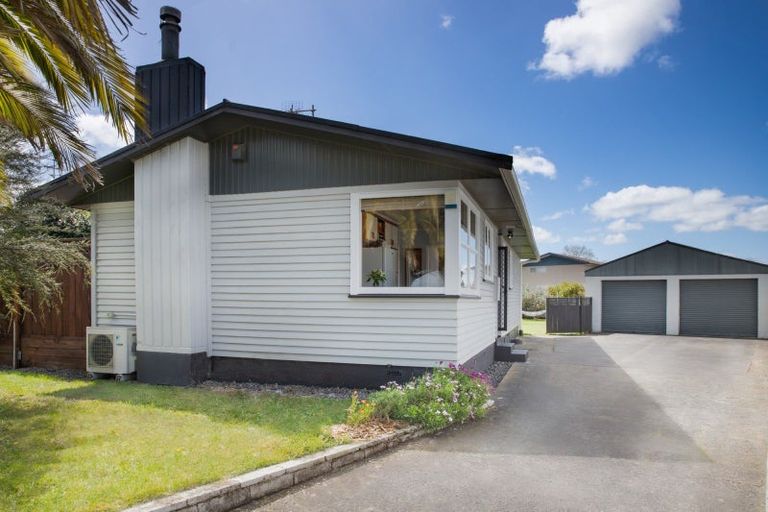 Photo of property in 36 Deanwell Avenue, Deanwell, Hamilton, 3206