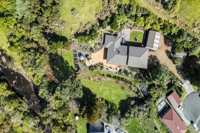 Photo of property in 11 Orite Drive, Mangorei, New Plymouth, 4371