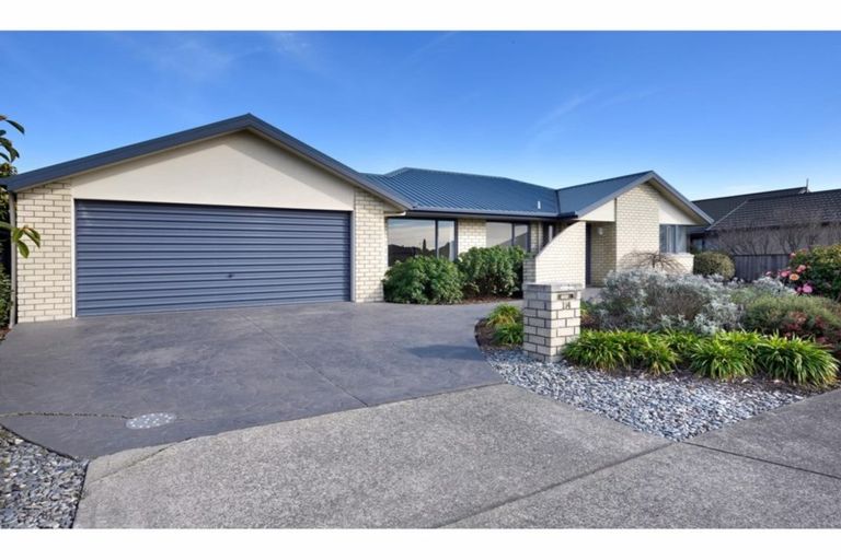 Photo of property in 14 Otia Drive, Richmond, 7020