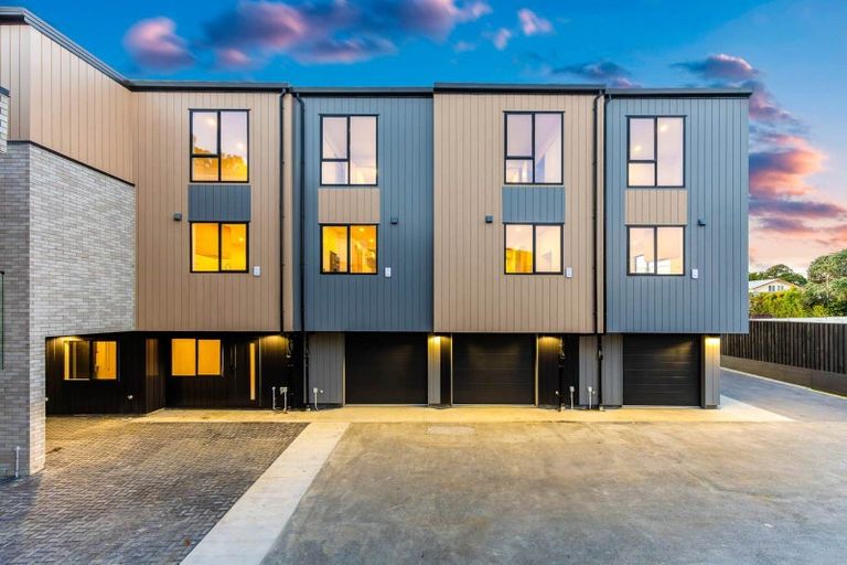 Photo of property in 11/70 Killarney Street, Takapuna, Auckland, 0622