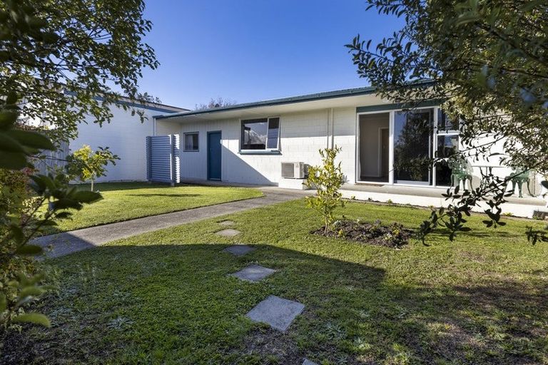 Photo of property in 18b Hutcheson Street, Mayfield, Blenheim, 7201