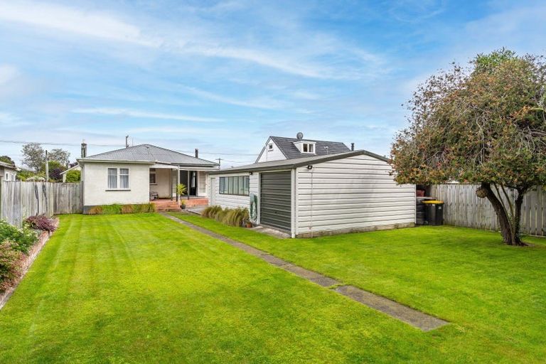 Photo of property in 35 South Road, Kuripuni, Masterton, 5810
