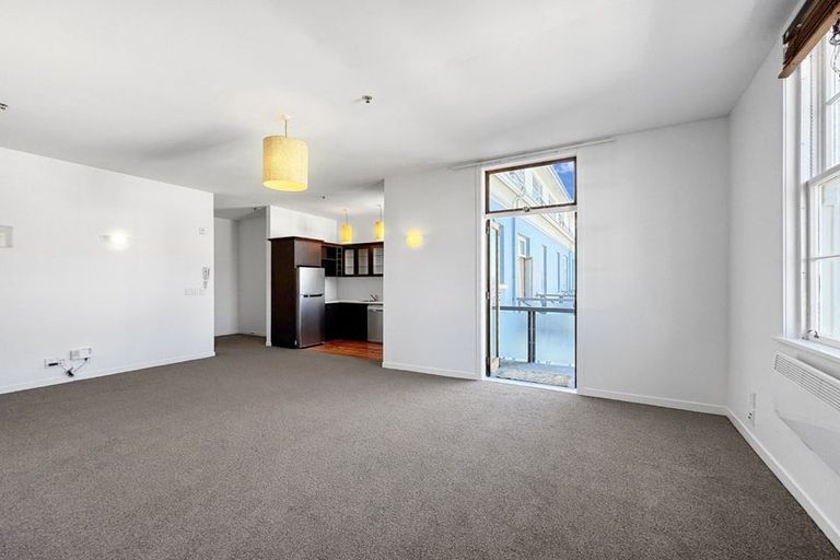 Photo of property in 11/30 Hanson Street, Mount Cook, Wellington, 6021