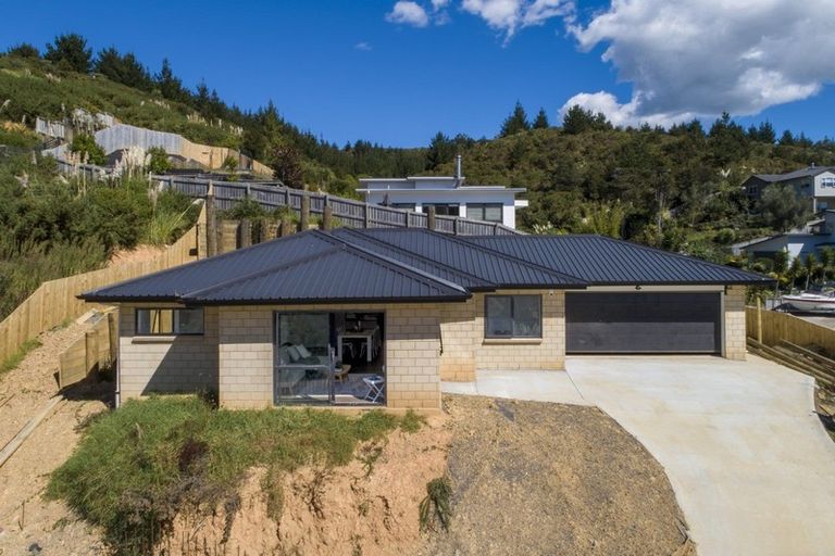 Photo of property in 23a Pinebrook Lane, Maraetai, Auckland, 2018