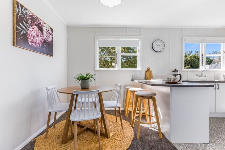 Photo of property in 23a Kapiti Crescent, Titahi Bay, Porirua, 5022