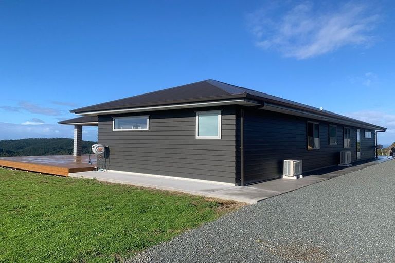 Photo of property in 133 Pukenui Road, Ngunguru, Whangarei, 0173