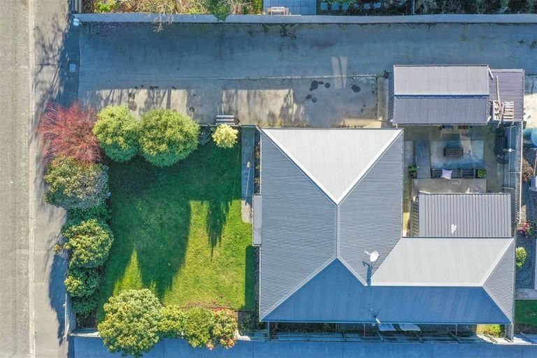 Photo of property in 44a Eton Street, Hampstead, Ashburton, 7700