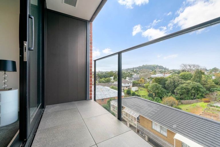 Photo of property in 505/428 Dominion Road, Mount Eden, Auckland, 1024