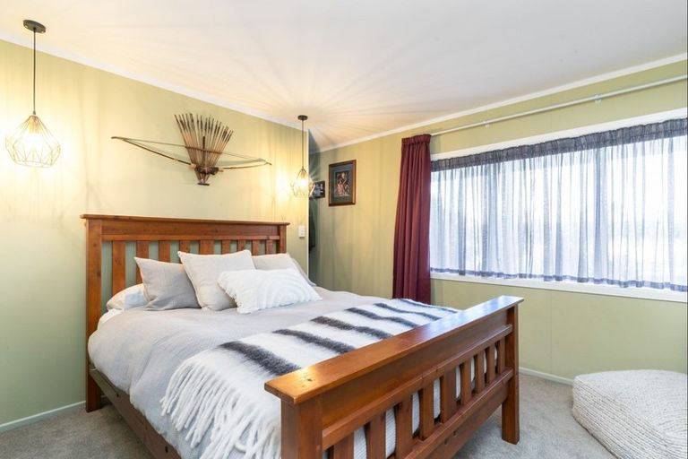 Photo of property in 43 Andersons Line, Clareville, Carterton, 5713