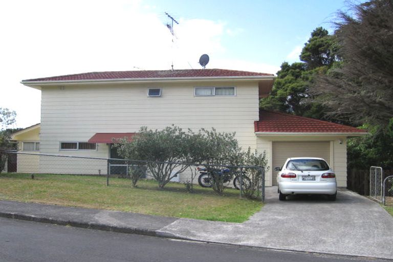 Photo of property in 10 Bonito Place, Bayview, Auckland, 0629