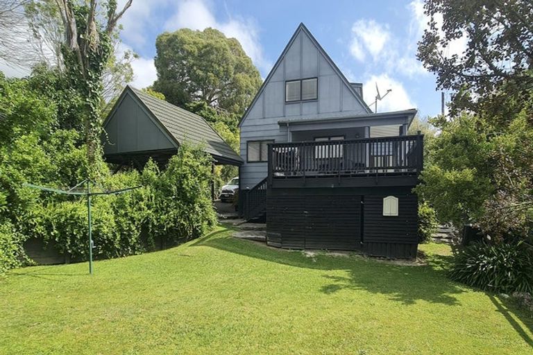 Photo of property in 57 Lucknow Road, Havelock North, 4130