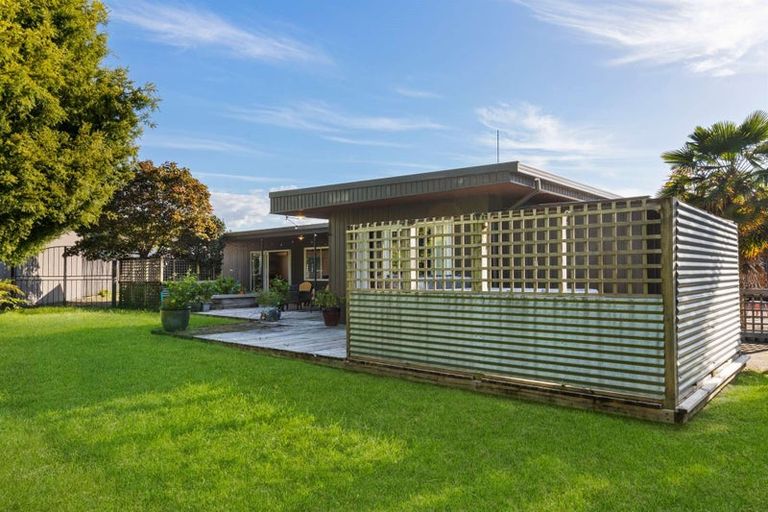 Photo of property in 20 Kirk Crescent, Kawerau, 3127