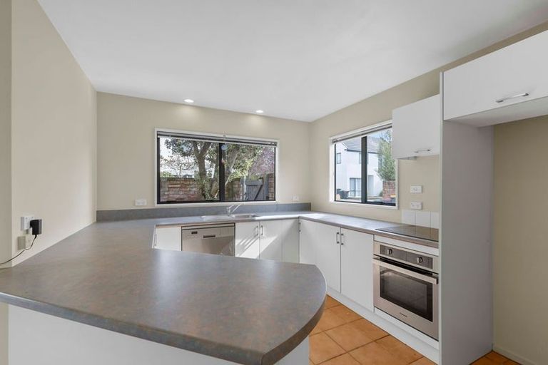 Photo of property in 5/44 London Street, Richmond, Christchurch, 8013