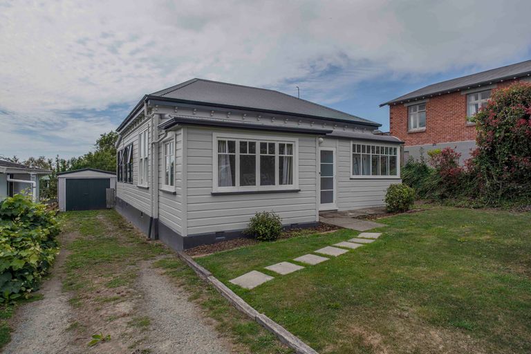 Photo of property in 31 Regent Street, West End, Timaru, 7910
