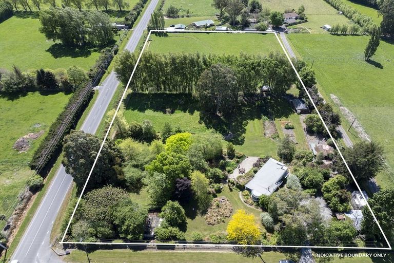 Photo of property in 30 William Coup Road, Kaiapoi, 7691