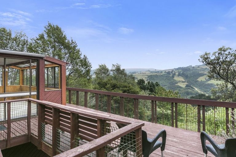 Photo of property in 213 Signal Hill Road, Opoho, Dunedin, 9010