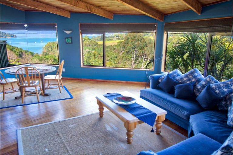 Photo of property in 1212 Whangarei Heads Road, Parua Bay, Whangarei, 0174