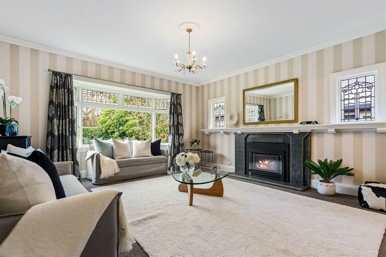 Photo of property in 133 Deans Avenue, Riccarton, Christchurch, 8011