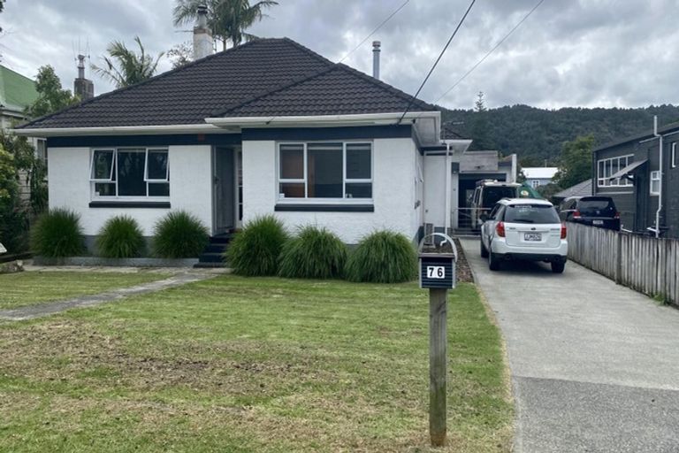 Photo of property in 76 Maunu Road, Woodhill, Whangarei, 0110