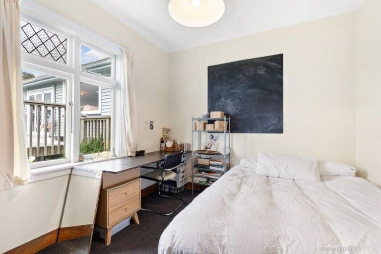 Photo of property in 157 Grafton Road, Roseneath, Wellington, 6011