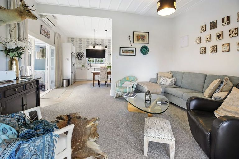 Photo of property in 15 Waiomu Valley Road, Waiomu, Thames, 3575