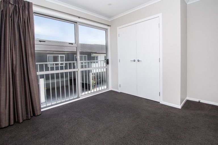 Photo of property in 6/16 Hammond Street, Hamilton Central, Hamilton, 3204