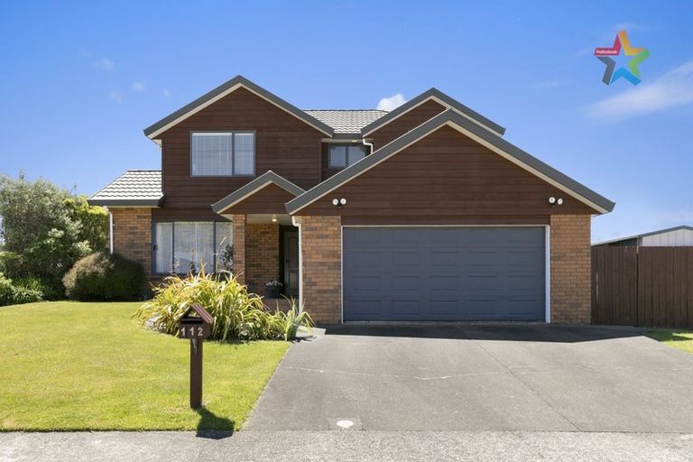 Photo of property in 112 Redvers Drive, Belmont, Lower Hutt, 5010