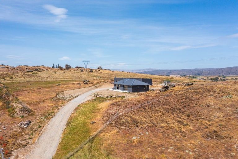 Photo of property in 375 Conroys Road, Conroys Gully, Alexandra, 9392