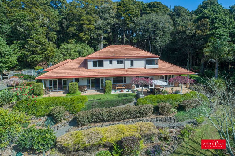 Photo of property in 254a Ngunguru Road, Glenbervie, Whangarei, 0173