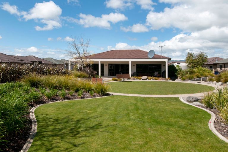 Photo of property in 10 Havenbrook Way, Pyes Pa, Tauranga, 3112