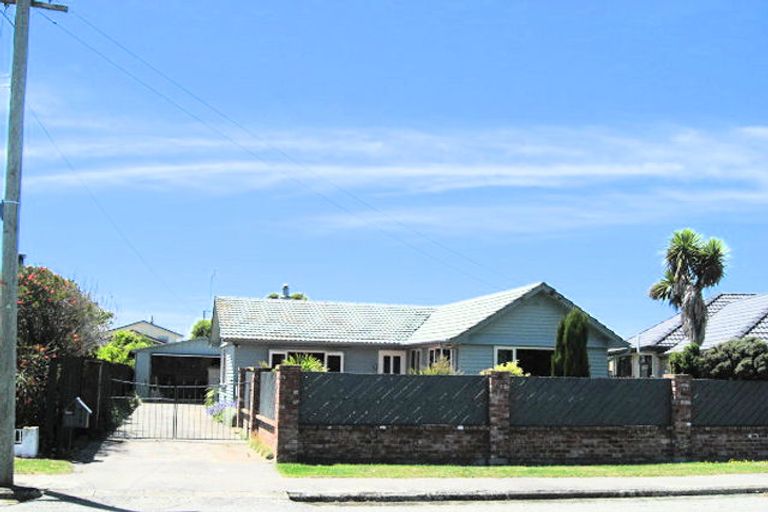 Photo of property in 419 Pine Avenue, South New Brighton, Christchurch, 8062