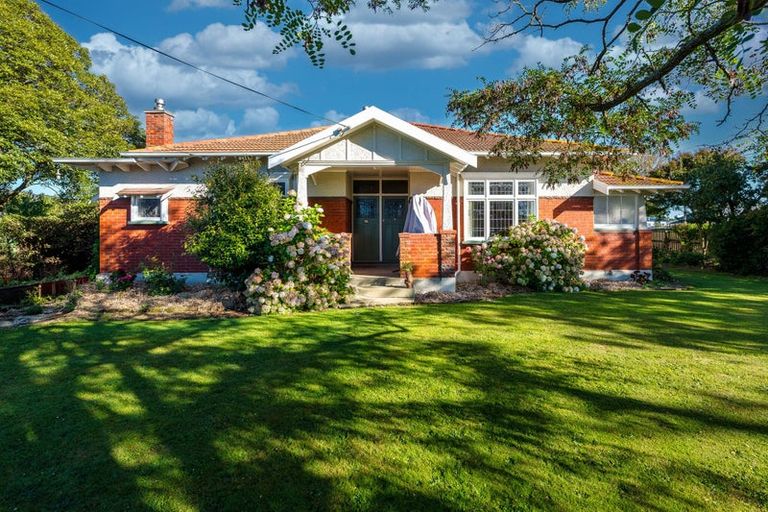 Photo of property in 44 Harris Street, Waimate, 7924