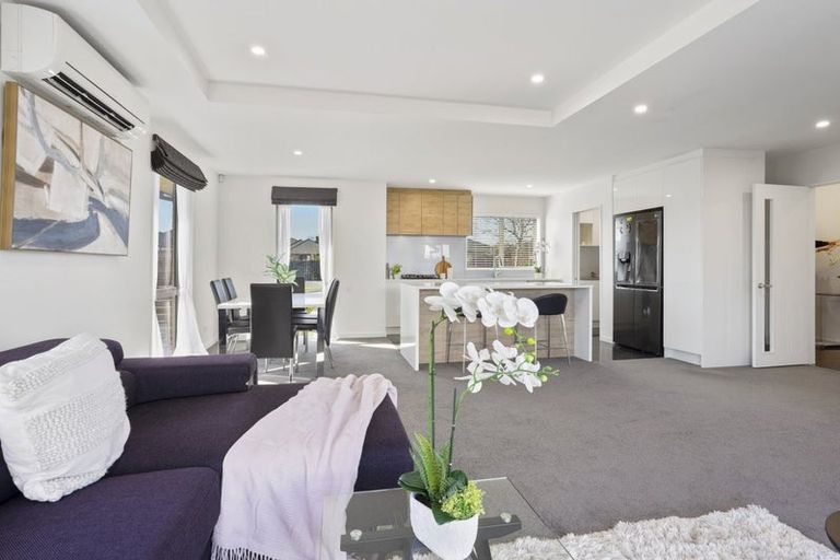 Photo of property in 4 Denny Street, Marshland, Christchurch, 8083