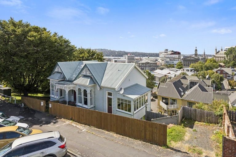 Photo of property in 74 Cargill Street, Dunedin Central, Dunedin, 9016