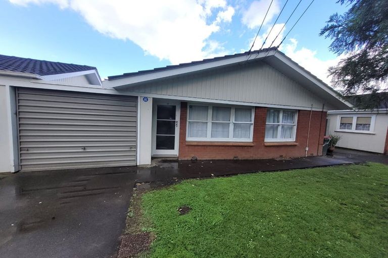 Photo of property in 5/9 South Street, Papakura, 2110