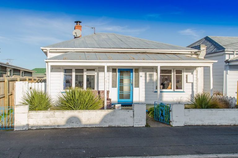 Photo of property in 161 Melbourne Street, South Dunedin, Dunedin, 9012