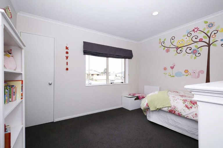 Photo of property in 16 Gambia Grove, Flagstaff, Hamilton, 3210