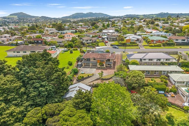 Photo of property in 2a Takahe Street, Tikipunga, Whangarei, 0112